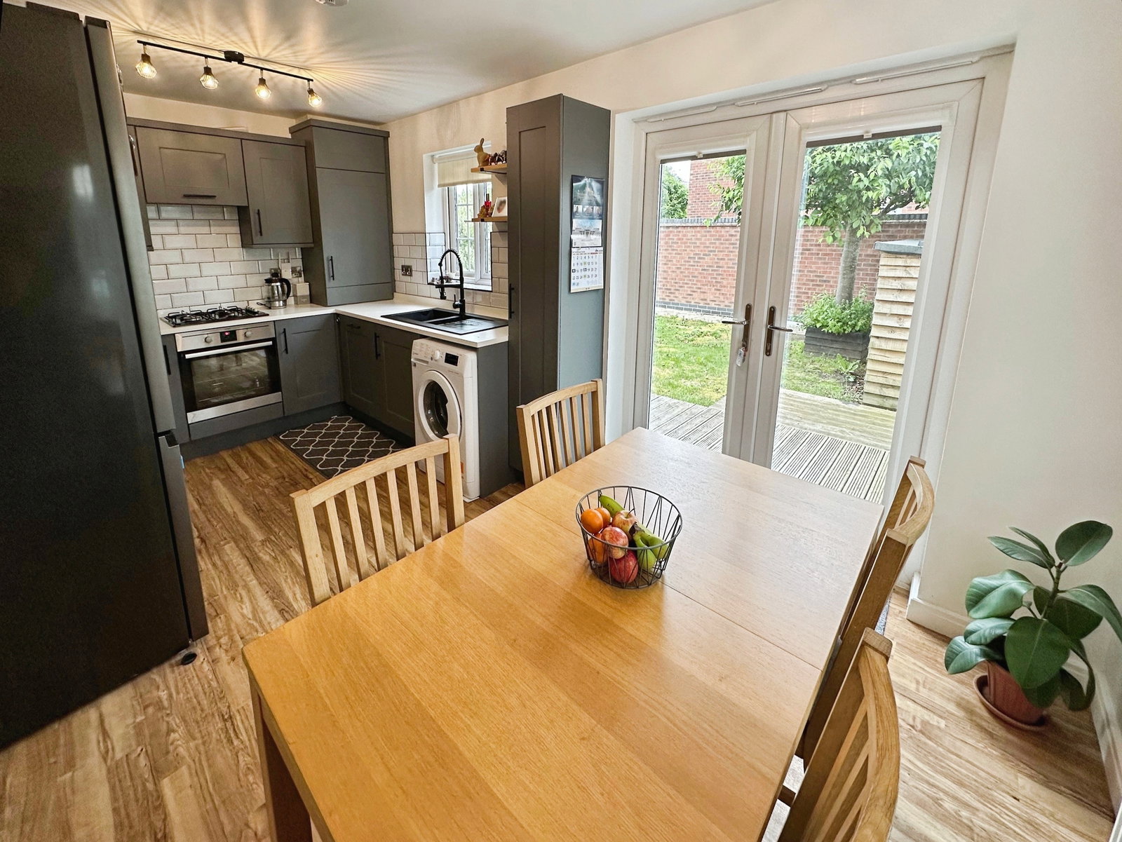 Detached House in Leicester