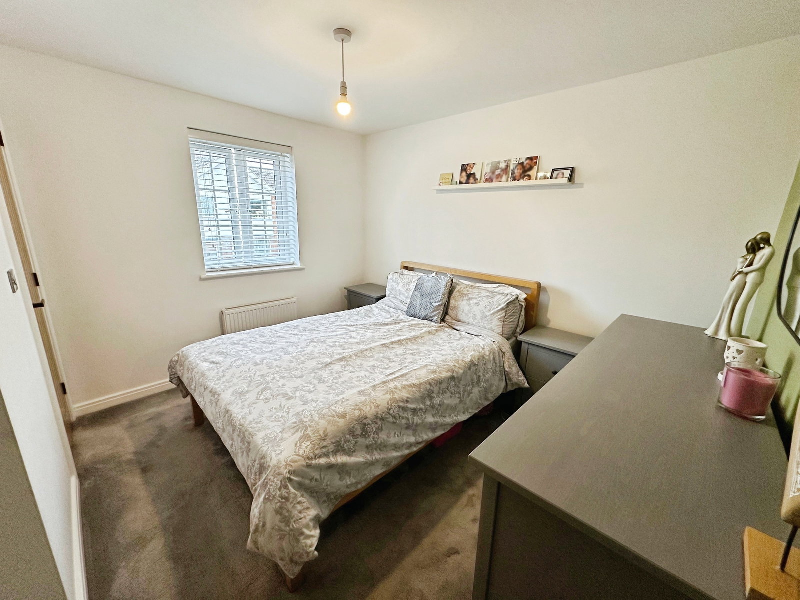 Detached House in Leicester