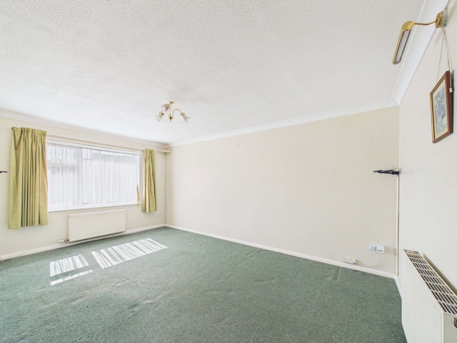 Semi Detached Bungalow in Liskeard
