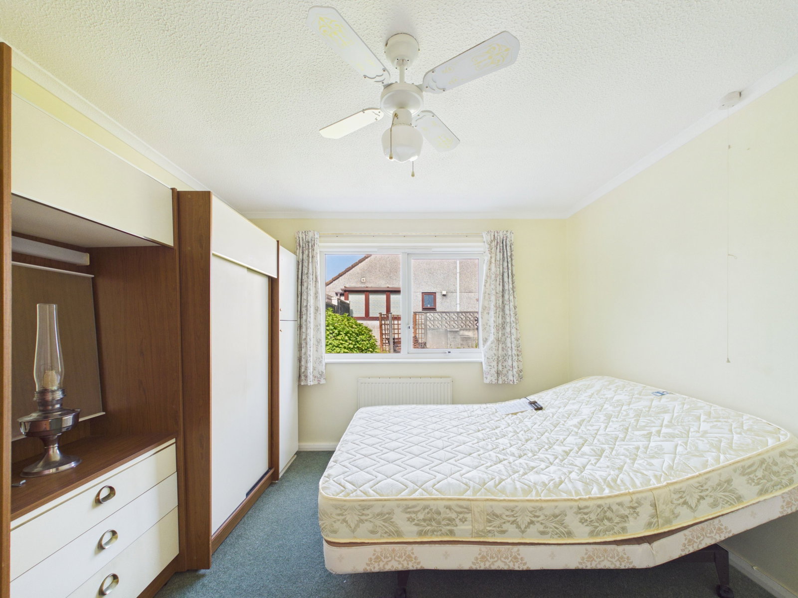 Semi Detached Bungalow in Liskeard