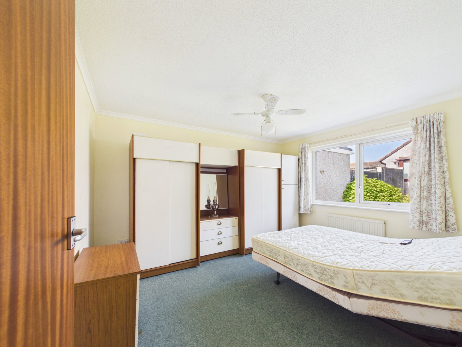 Semi Detached Bungalow in Liskeard