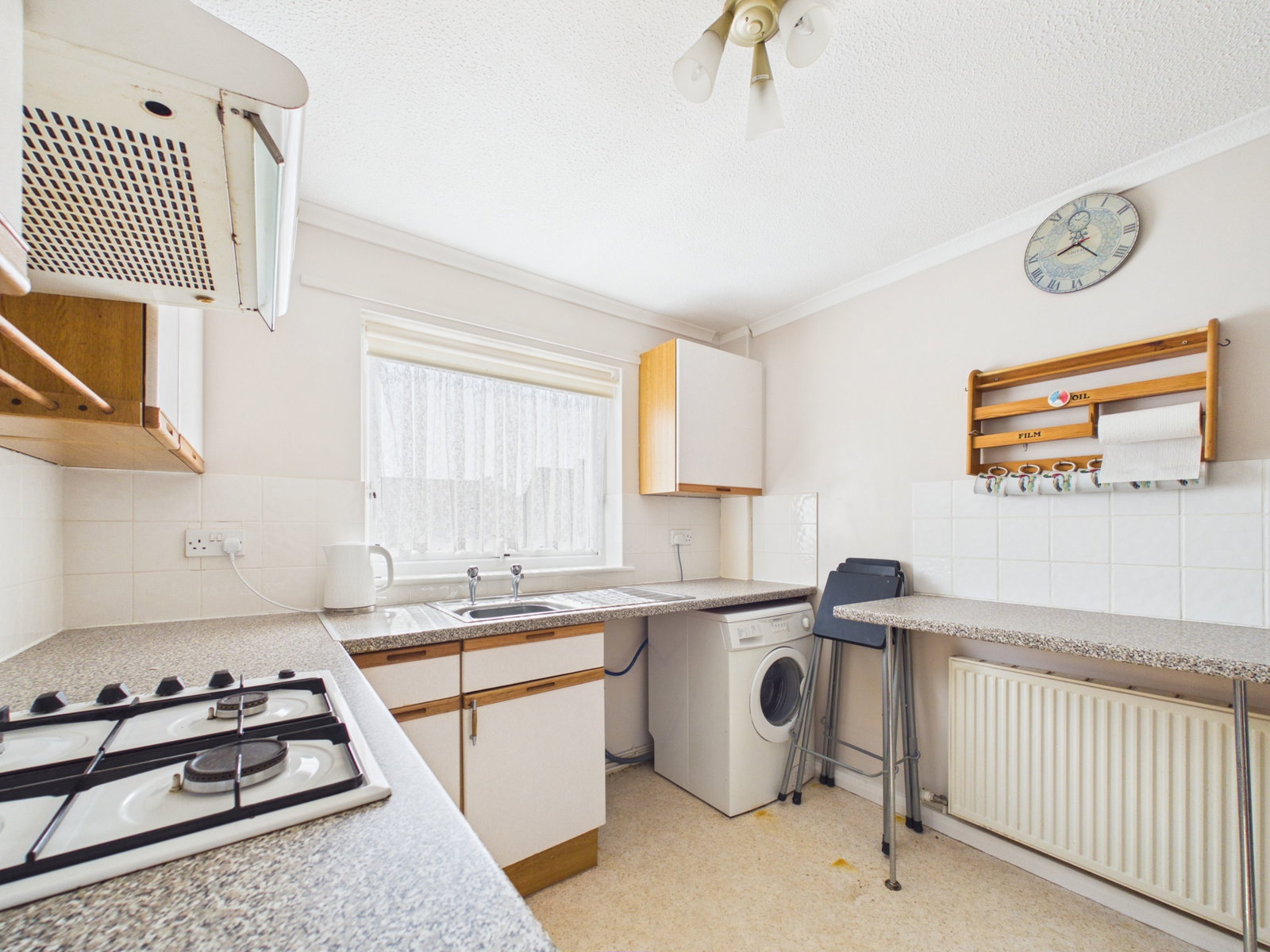 Semi Detached Bungalow in Liskeard