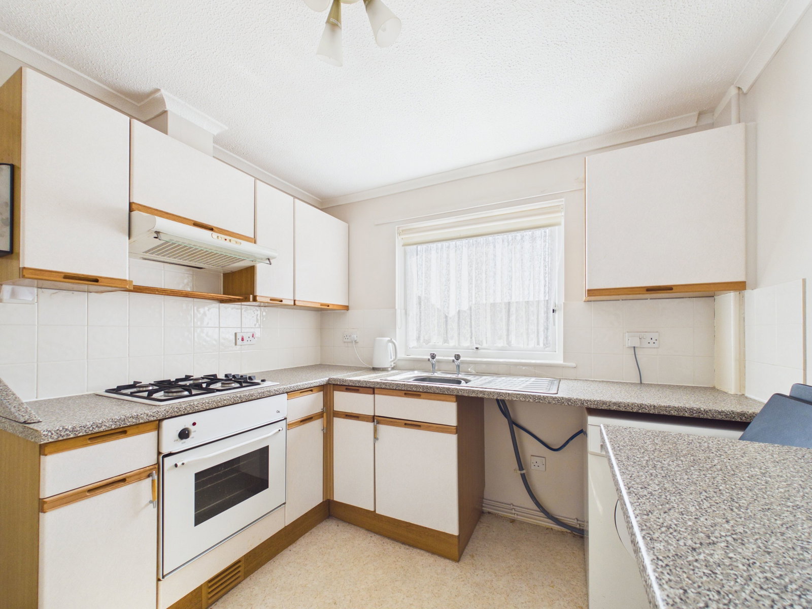 Semi Detached Bungalow in Liskeard