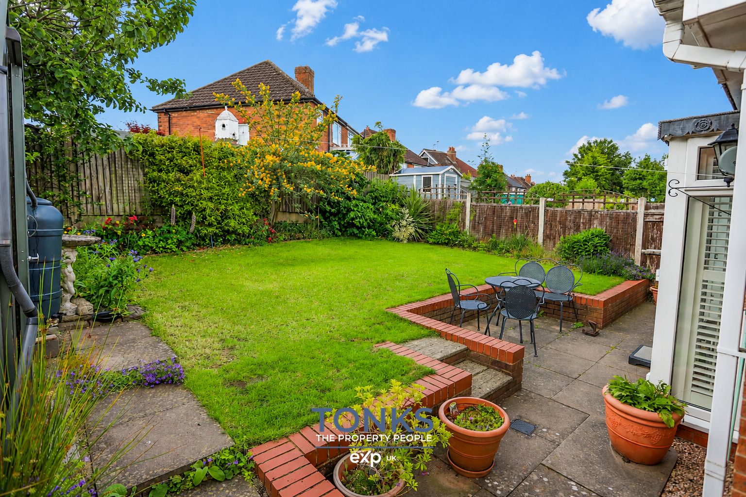 Semi Detached Bungalow in Halesowen