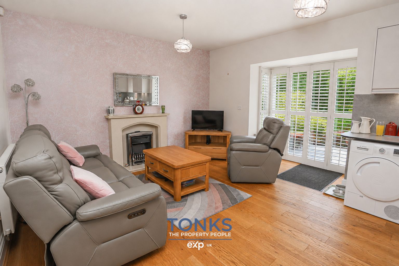 Semi Detached Bungalow in Halesowen