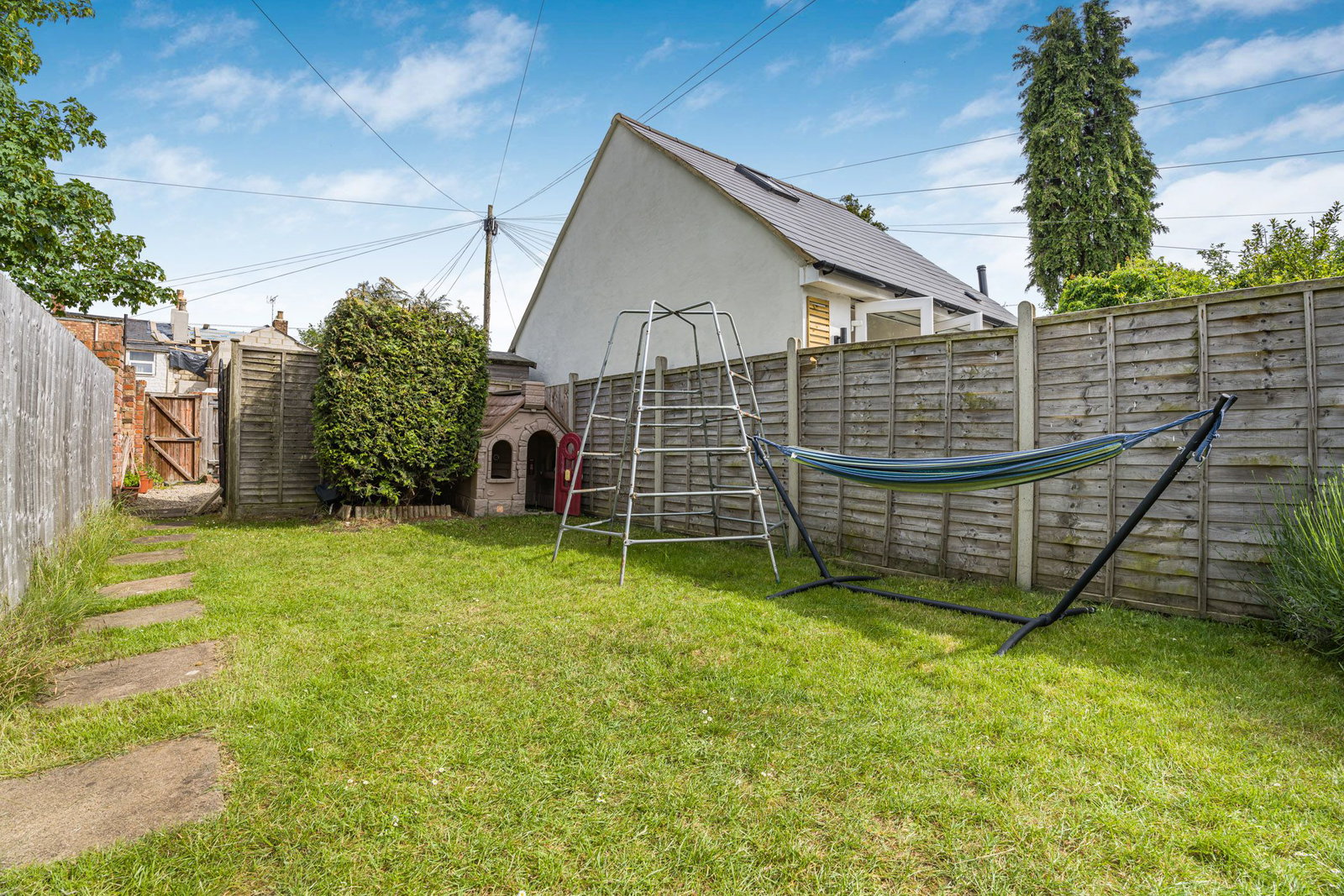 Terraced House in Cheltenham