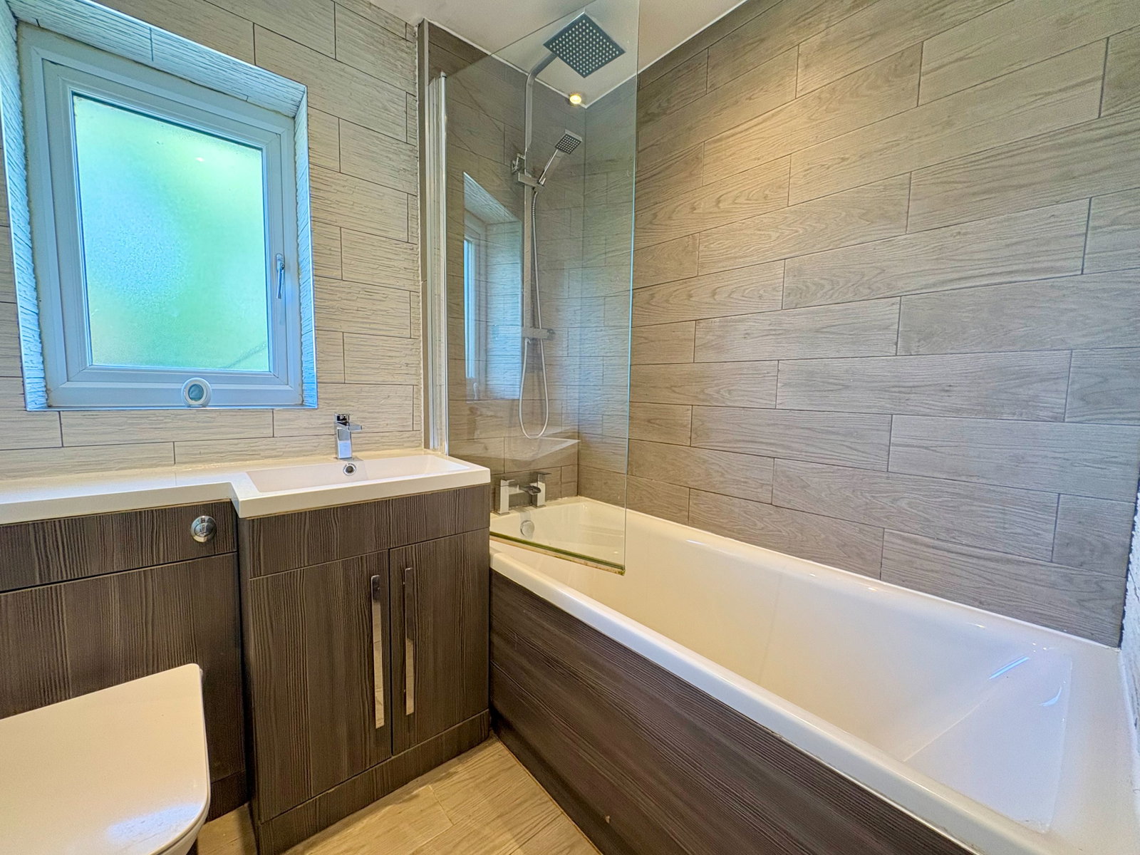 Terraced House in Stockport
