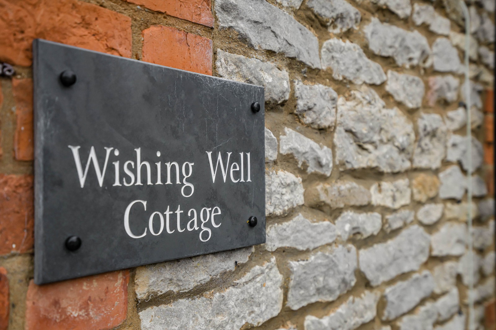 Terraced House in Brackley