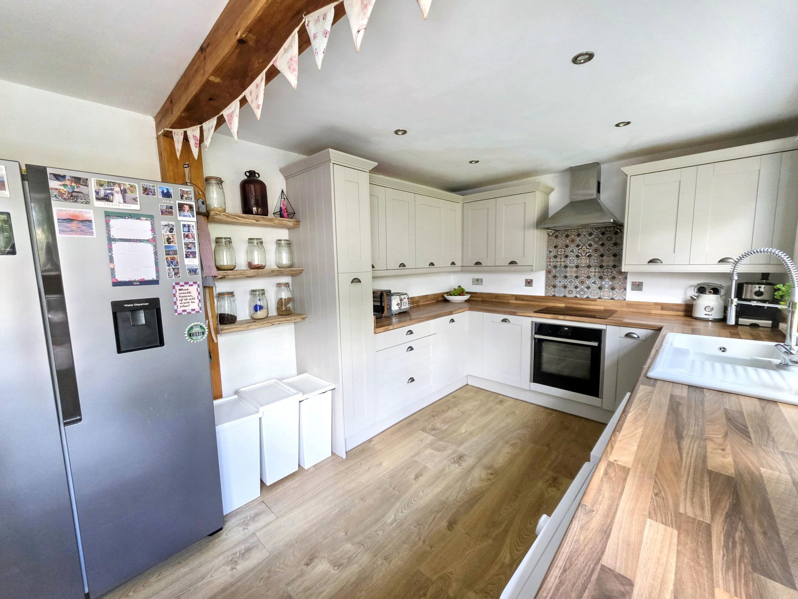 Semi Detached House in Plymouth