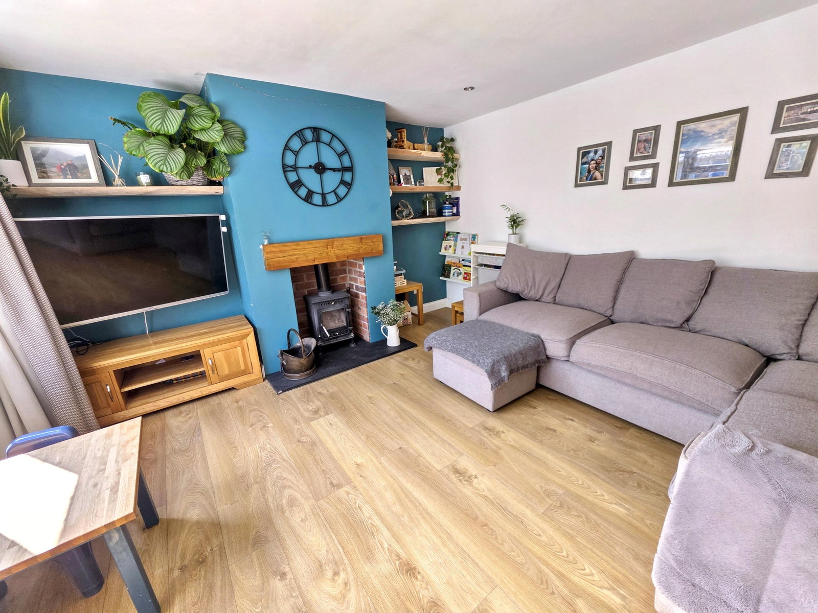 Semi Detached House in Plymouth
