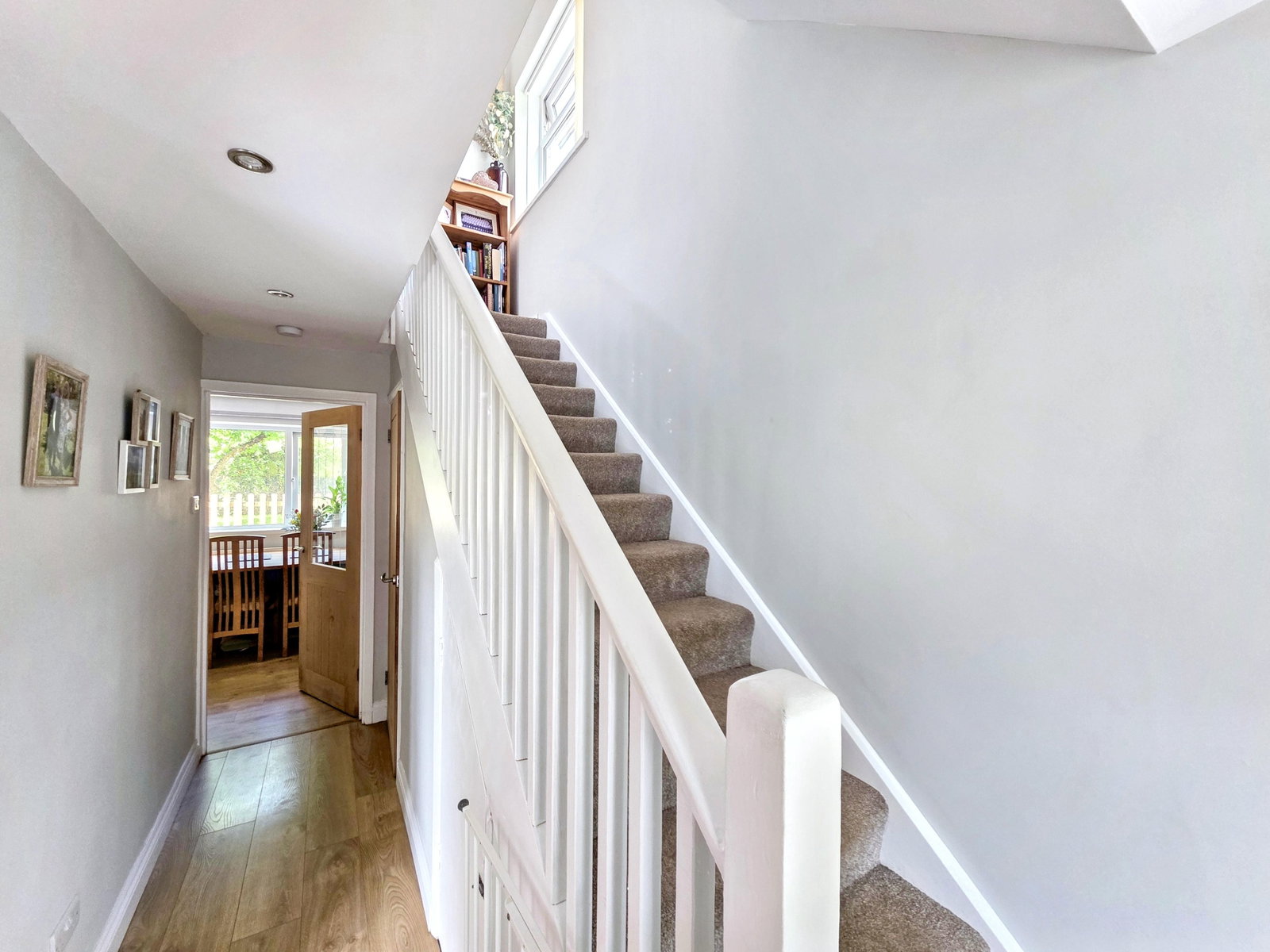 Semi Detached House in Plymouth
