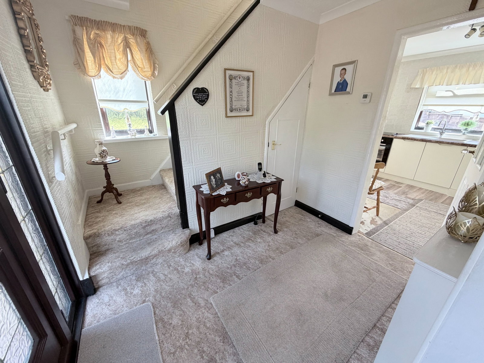 Semi Detached House in Maesteg