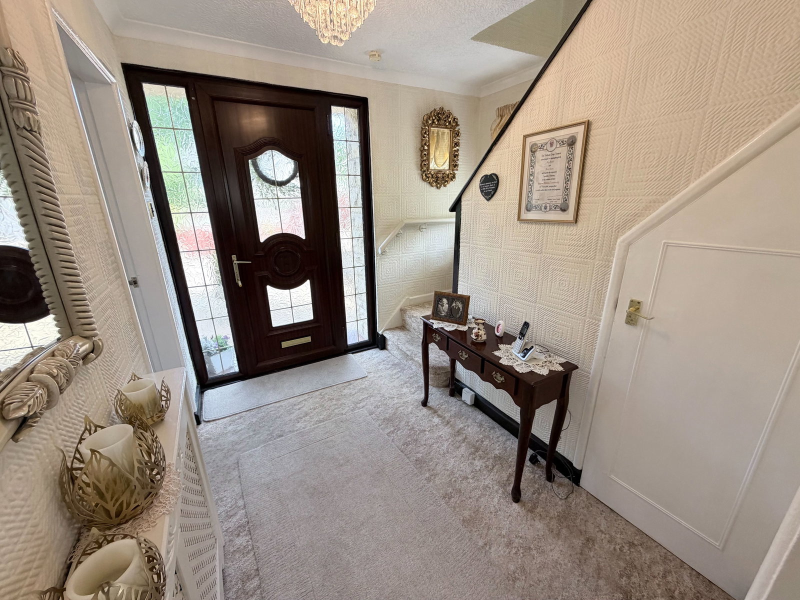 Semi Detached House in Maesteg