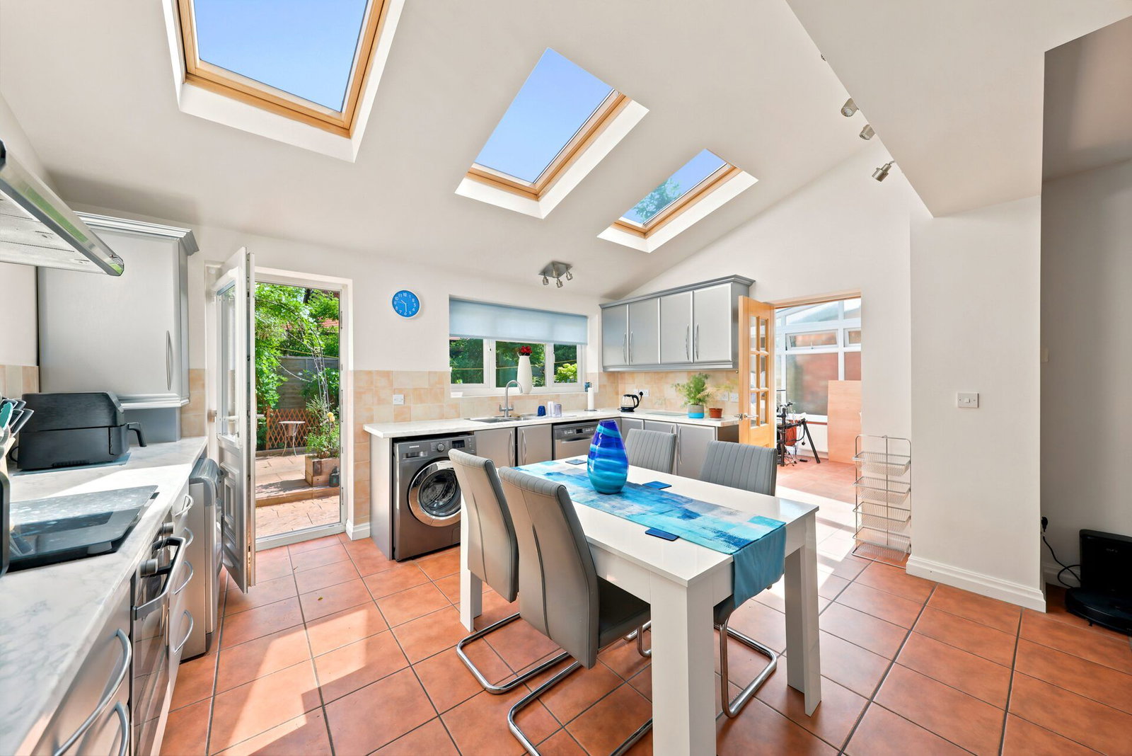 Semi Detached House in Manchester