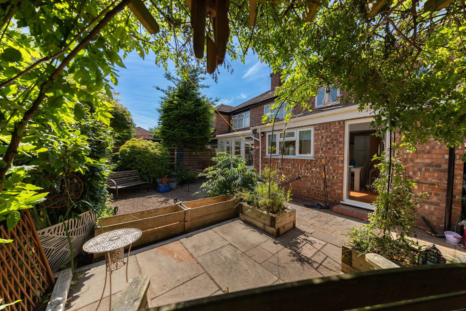 Semi Detached House in Manchester
