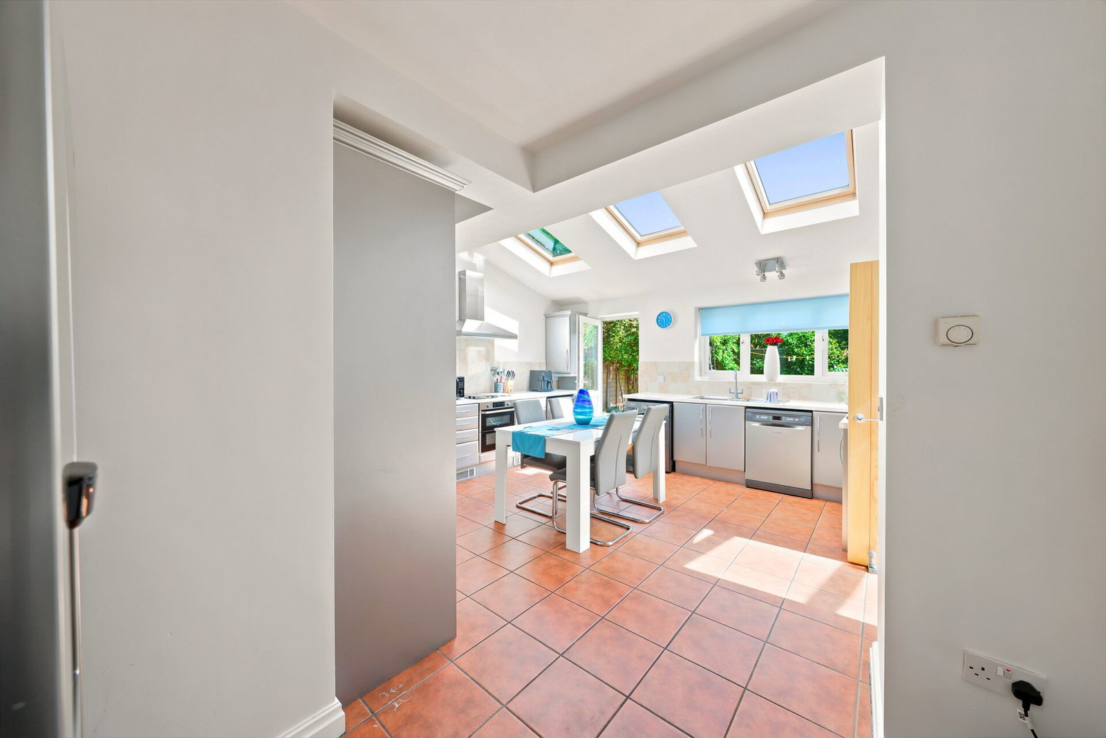 Semi Detached House in Manchester