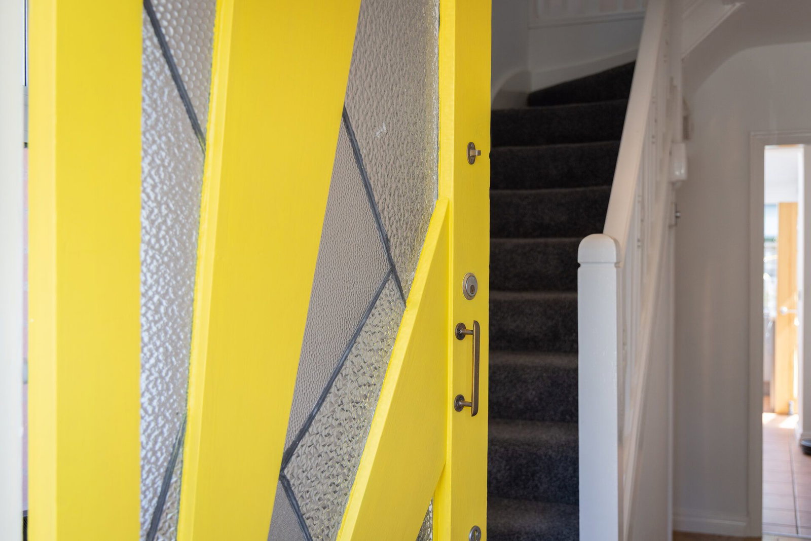 Semi Detached House in Manchester