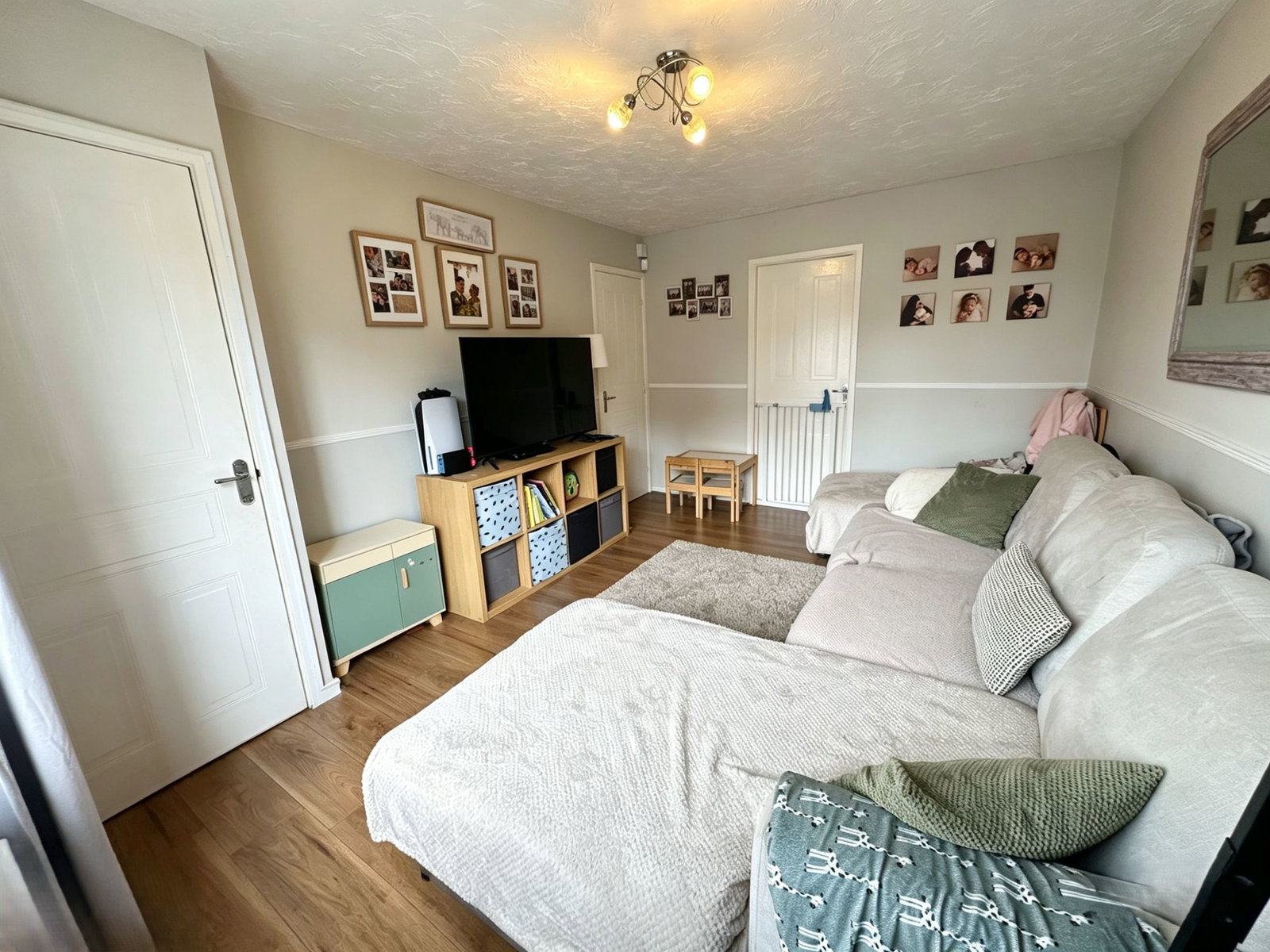 Terraced House in Tipton