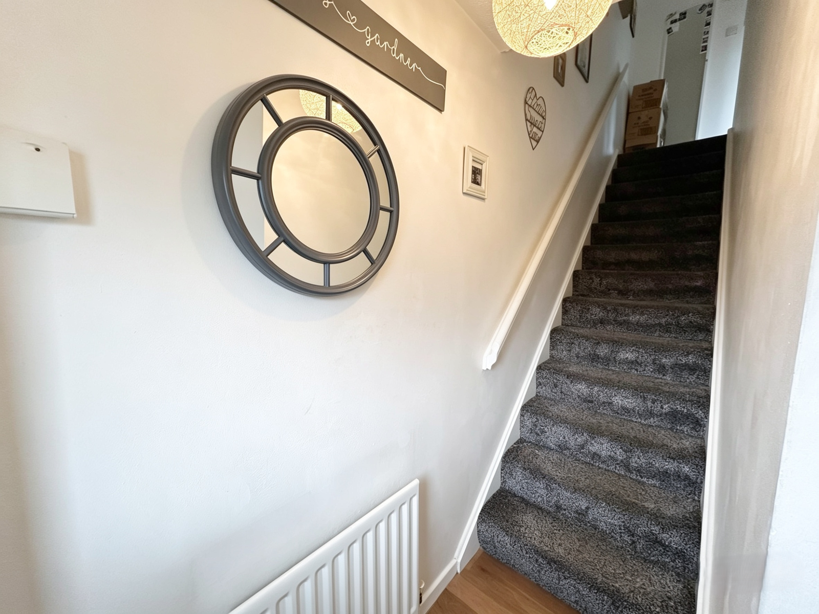Terraced House in Tipton