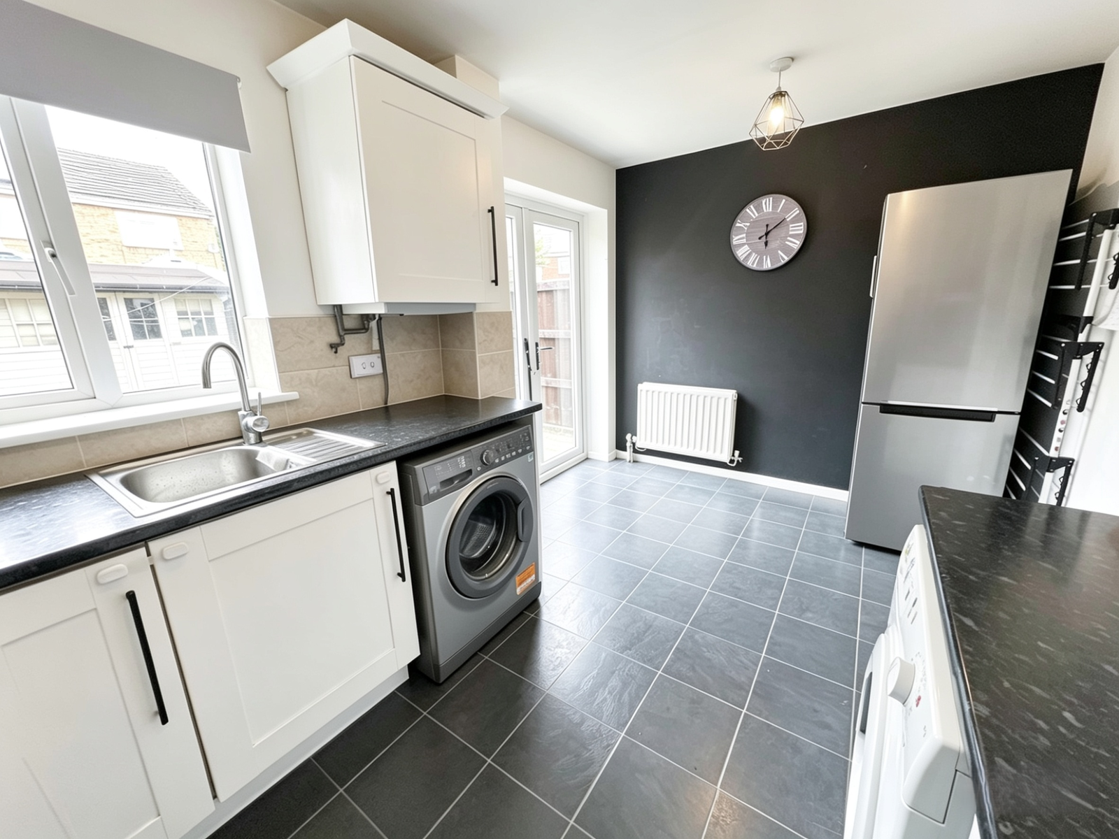 Terraced House in Tipton