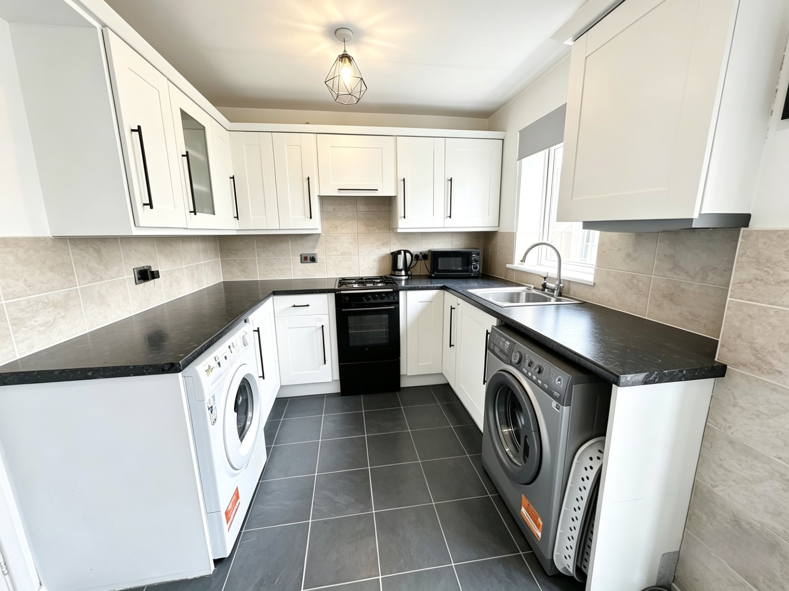 Terraced House in Tipton