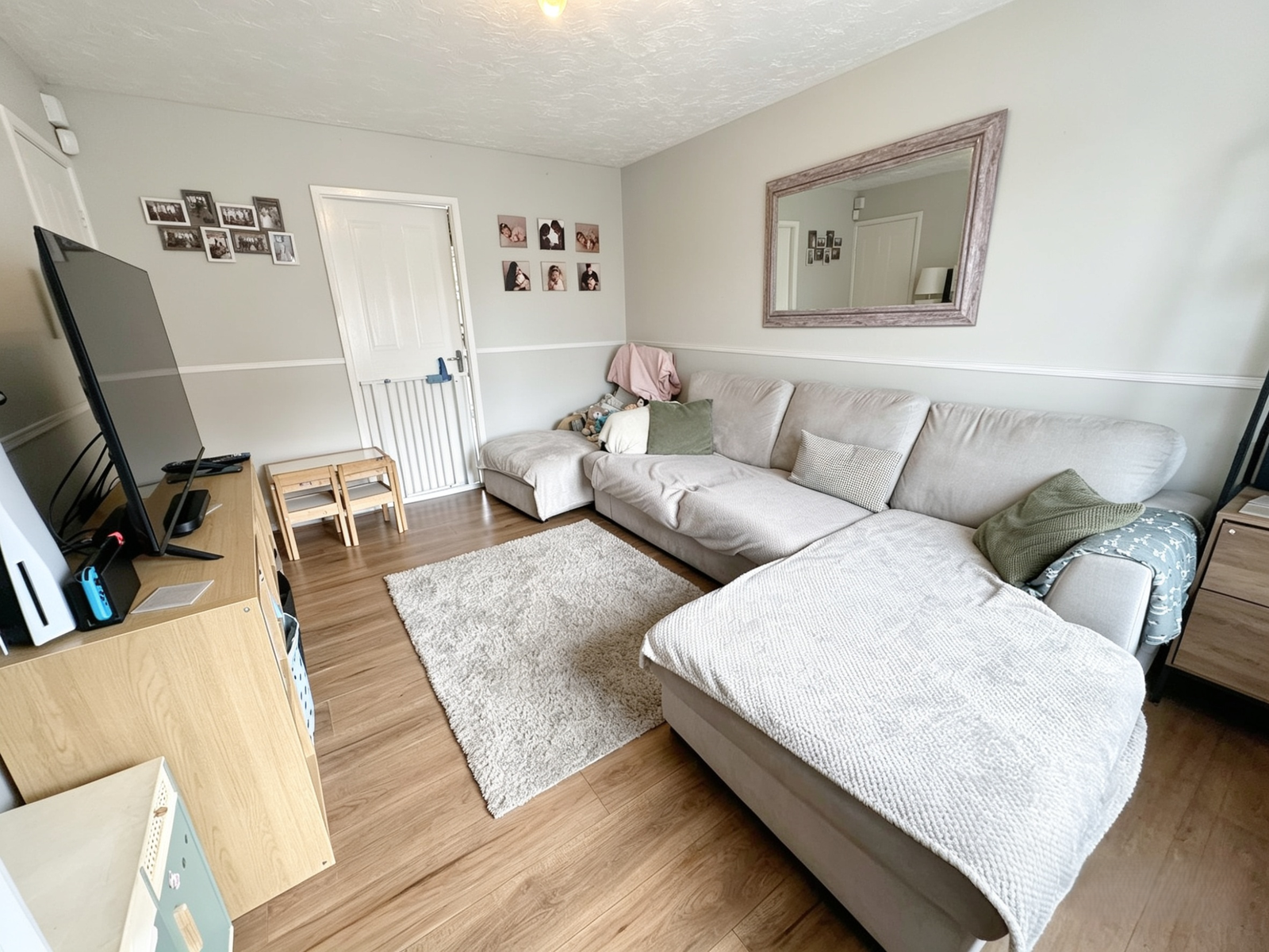 Terraced House in Tipton