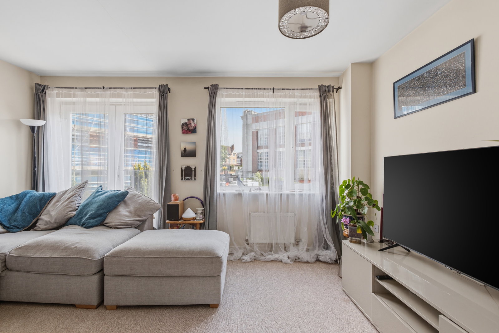 Town House in Nottingham