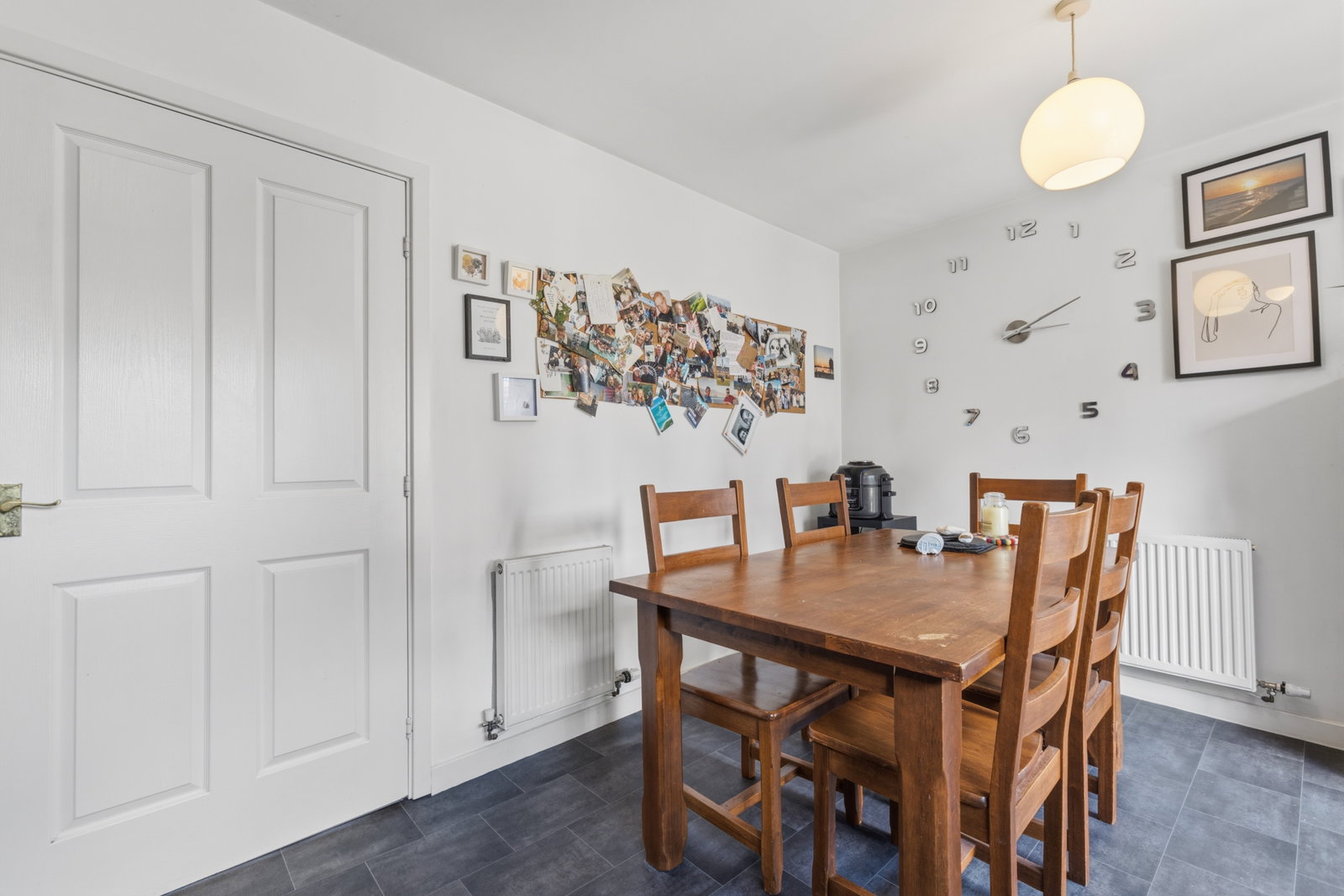 Town House in Nottingham