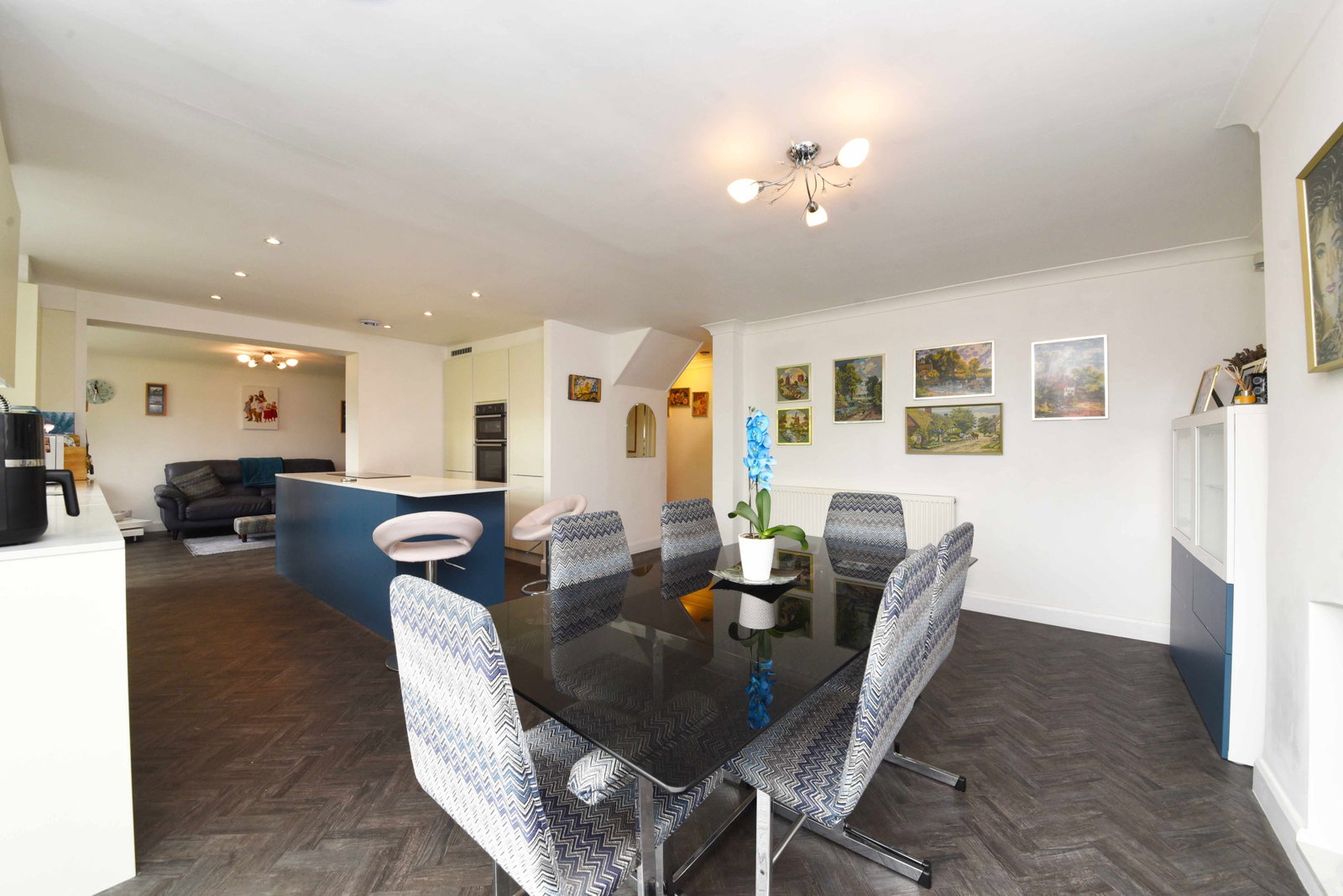 Semi Detached House in St. Albans
