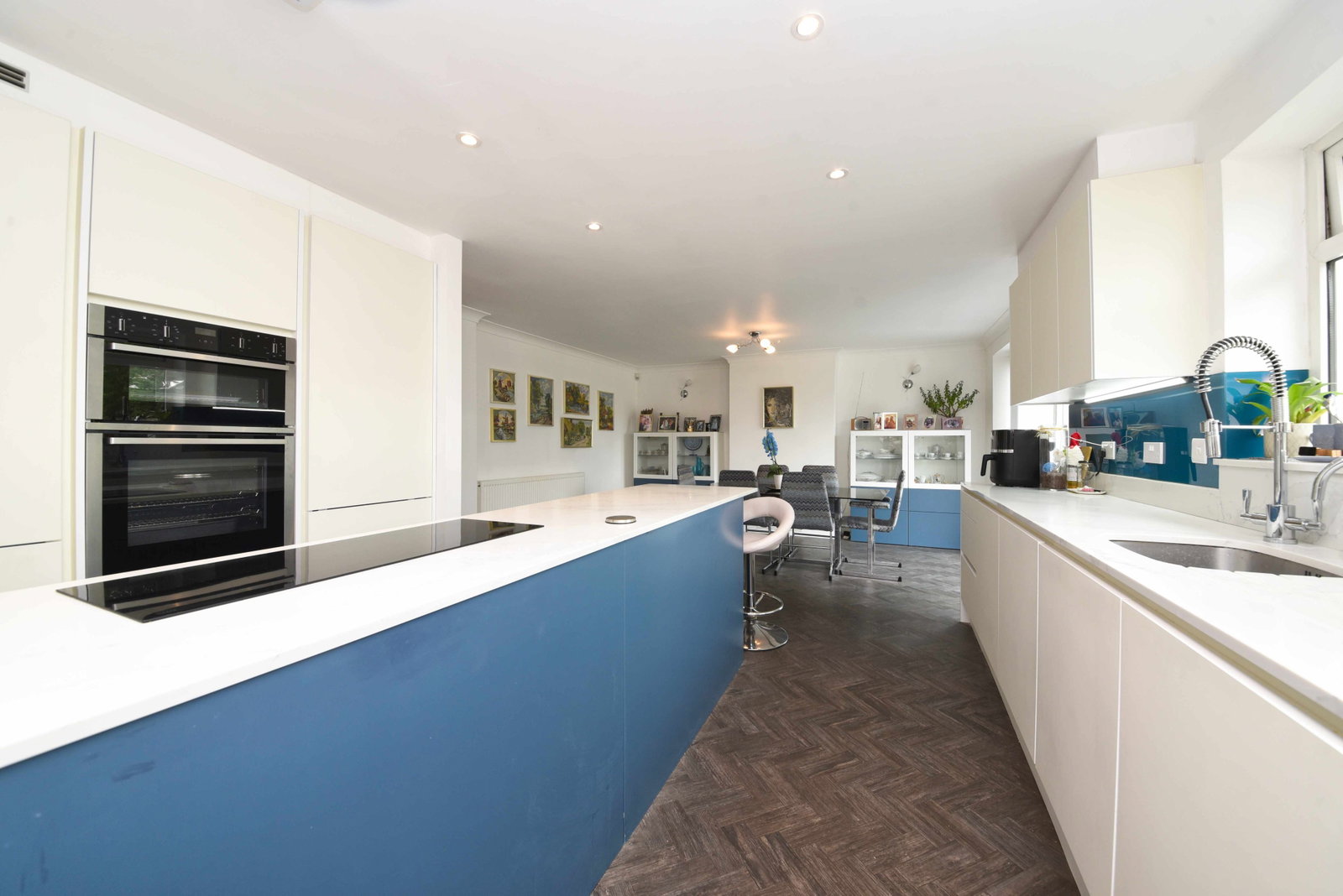 Semi Detached House in St. Albans