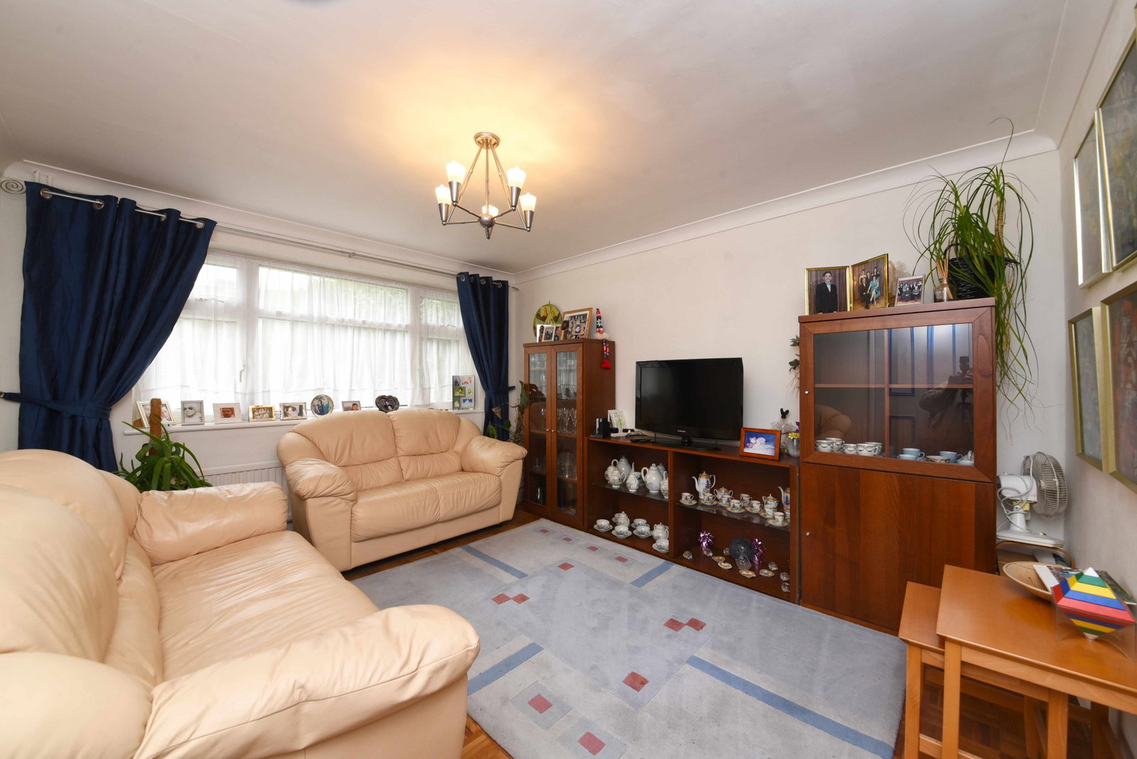 Semi Detached House in St. Albans
