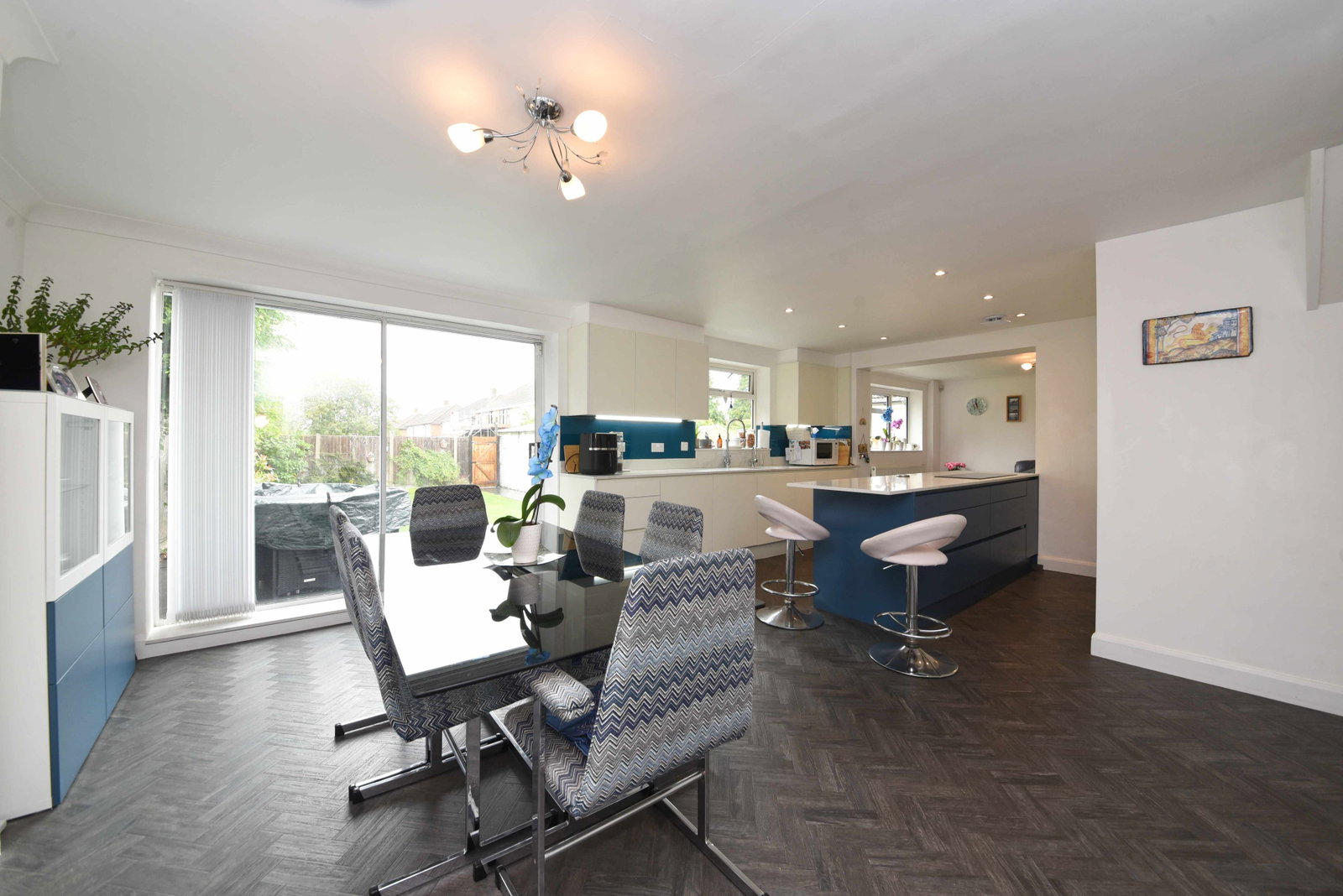 Semi Detached House in St. Albans