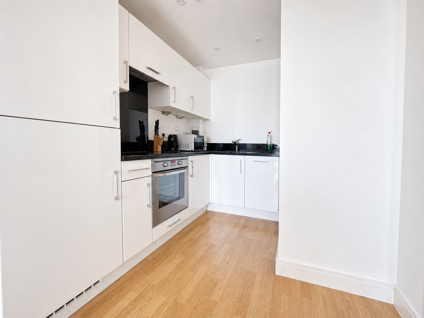 Flat in Chatham