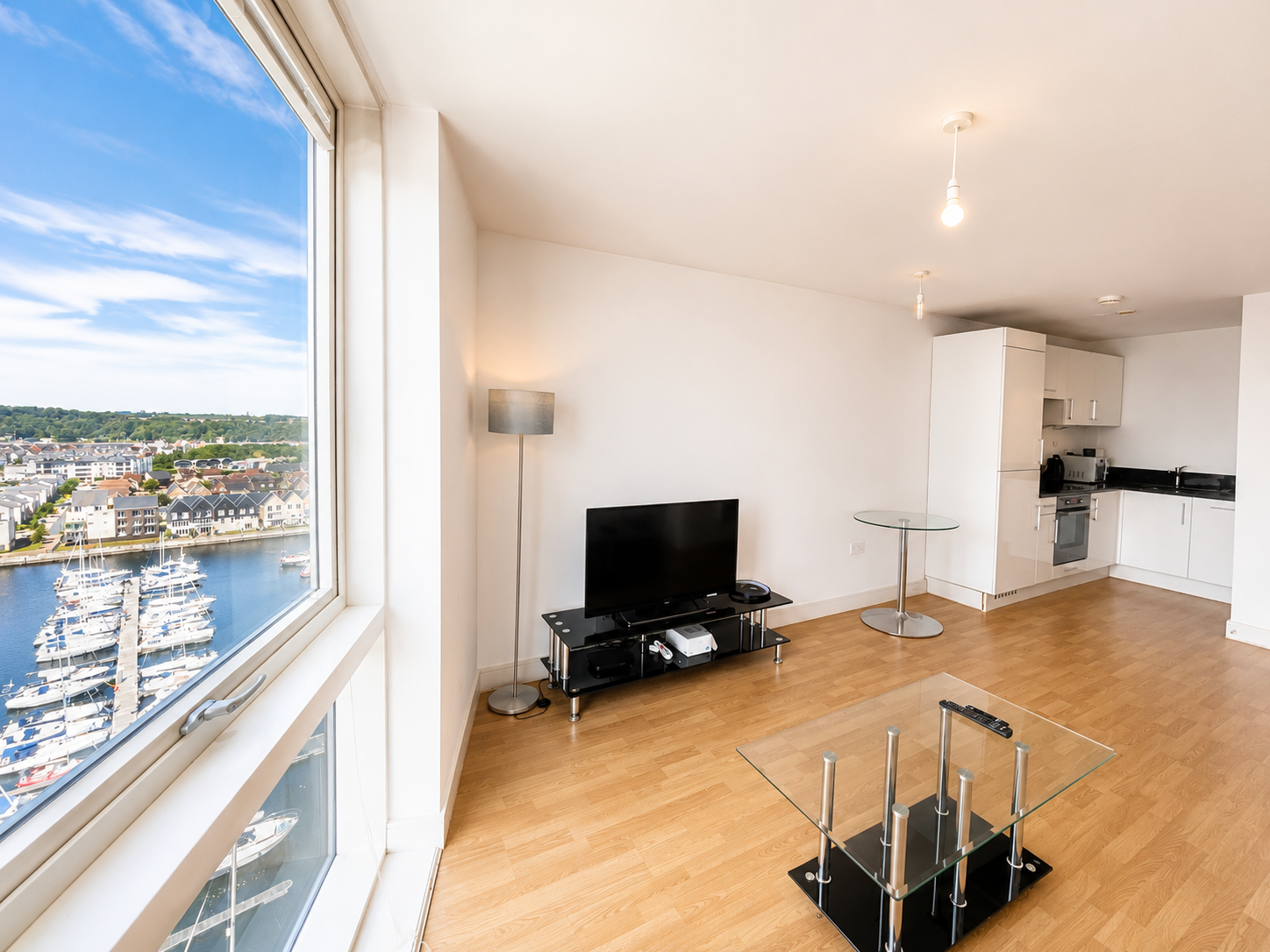 Flat in Chatham