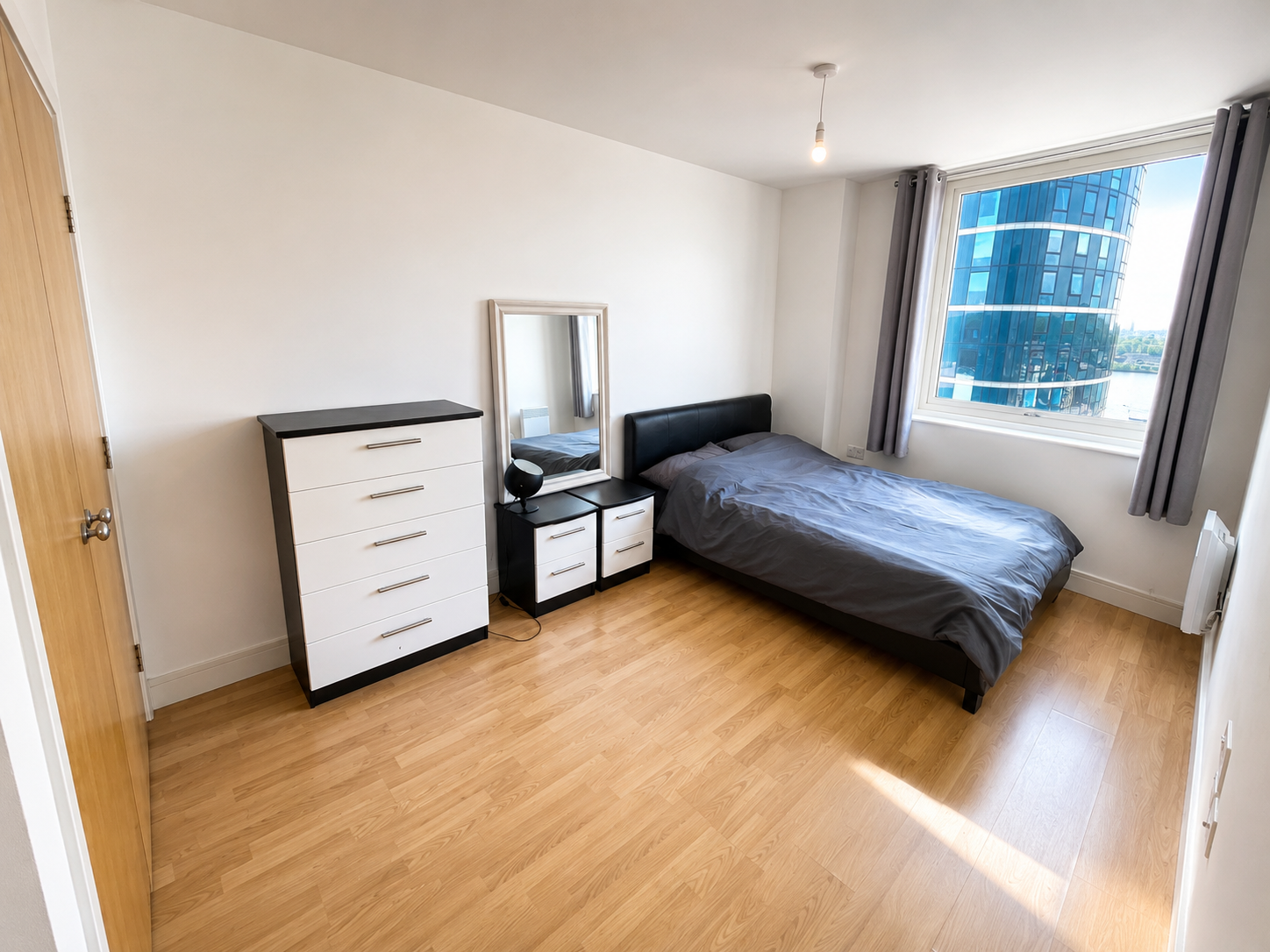 Flat in Chatham