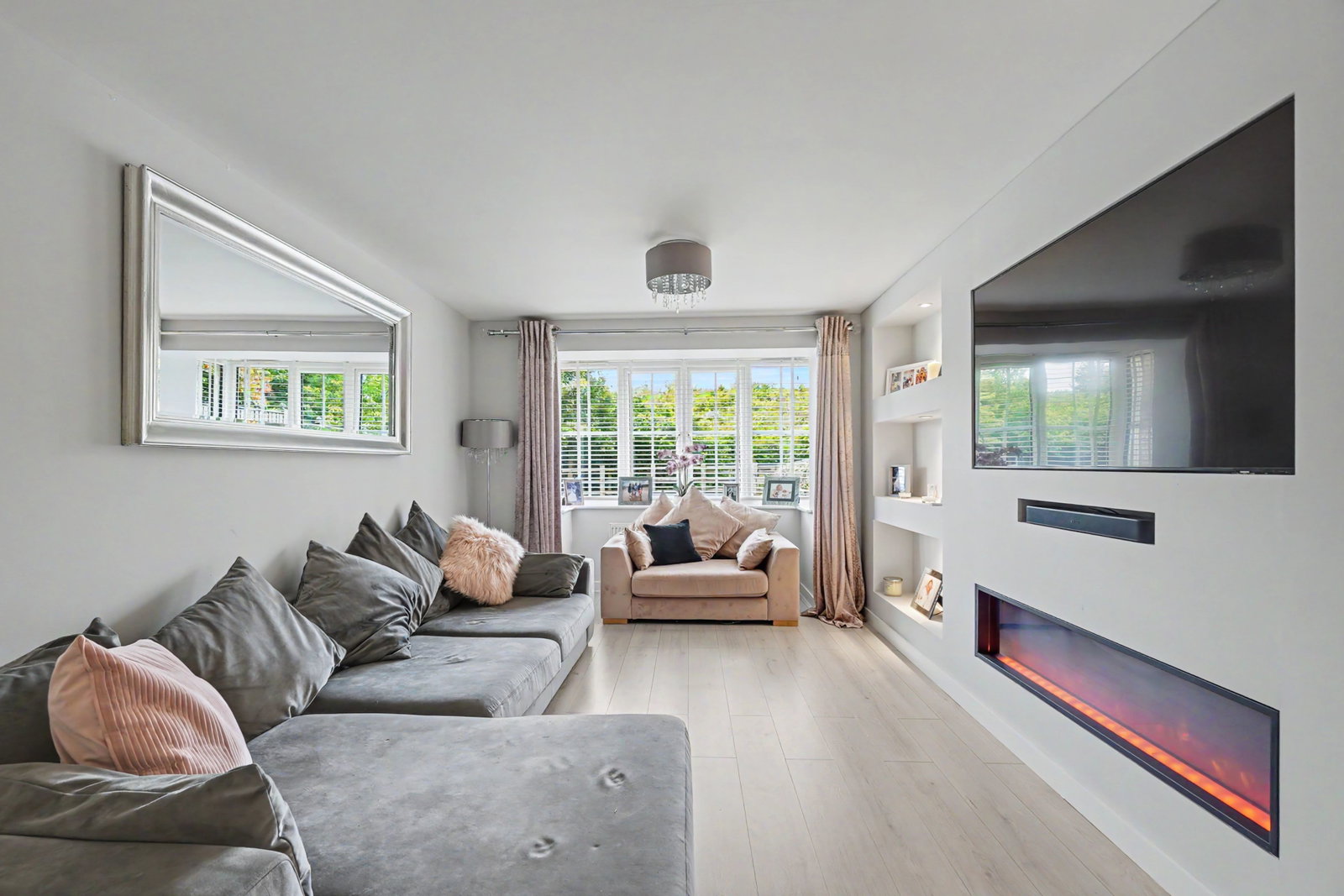 Detached House in Snodland