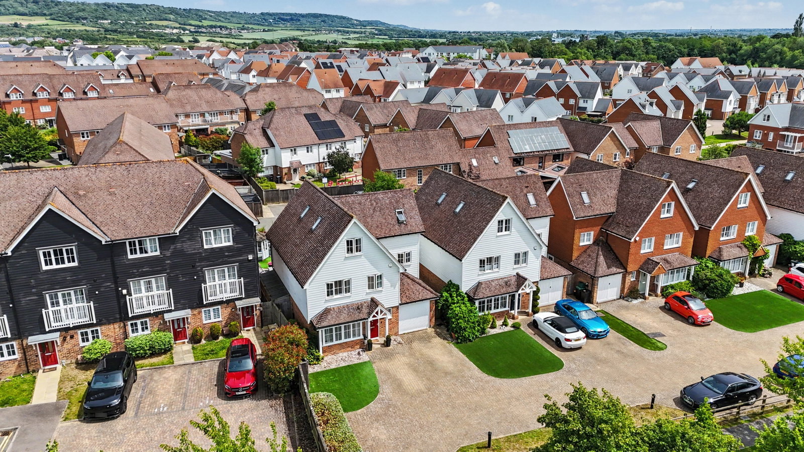Detached House in Snodland