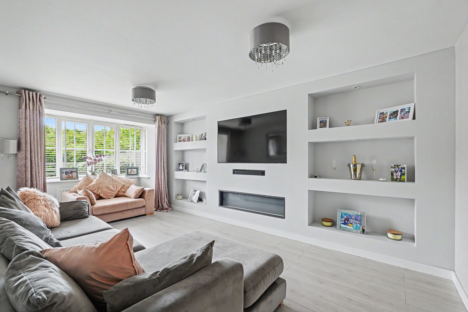 Detached House in Snodland