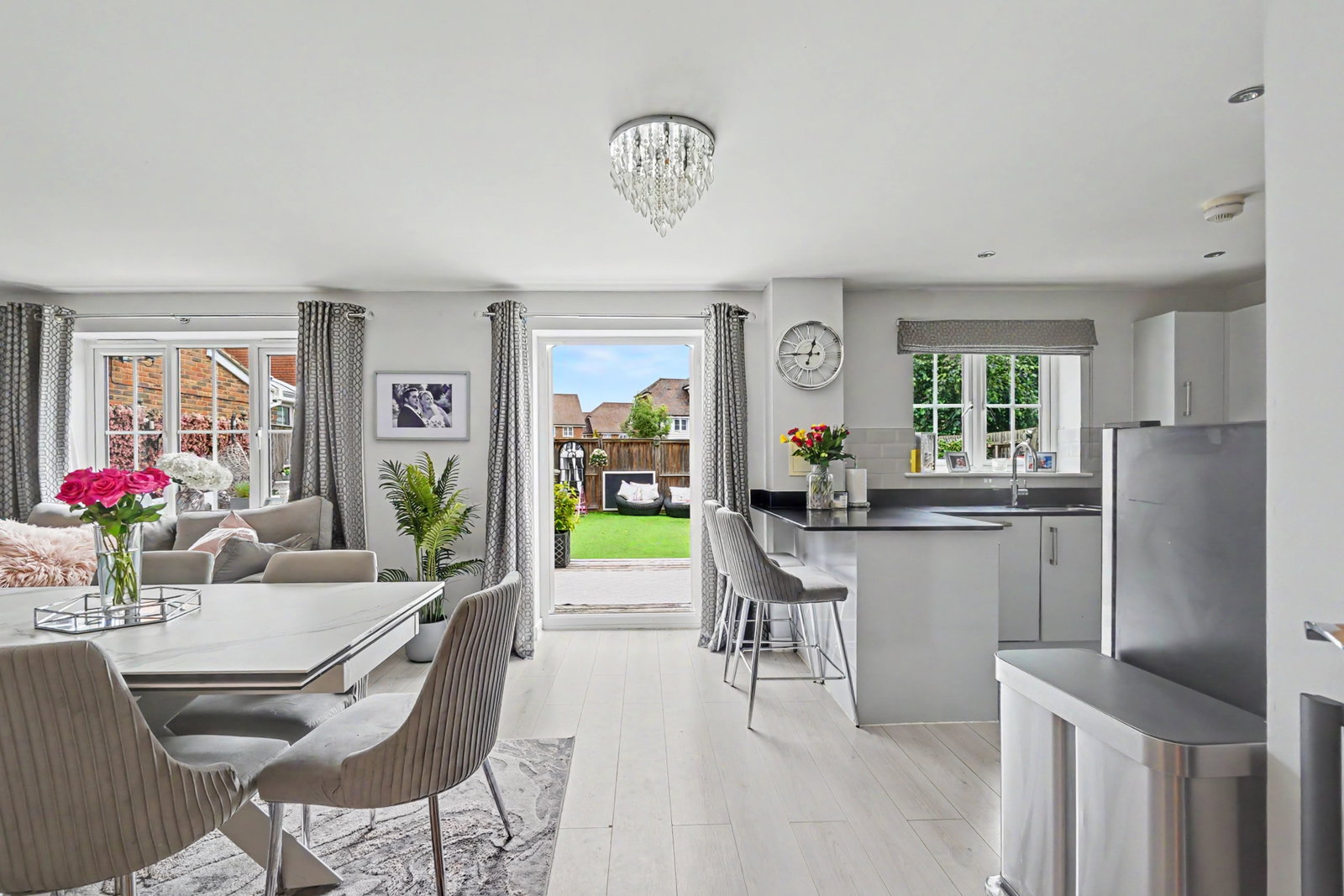 Detached House in Snodland