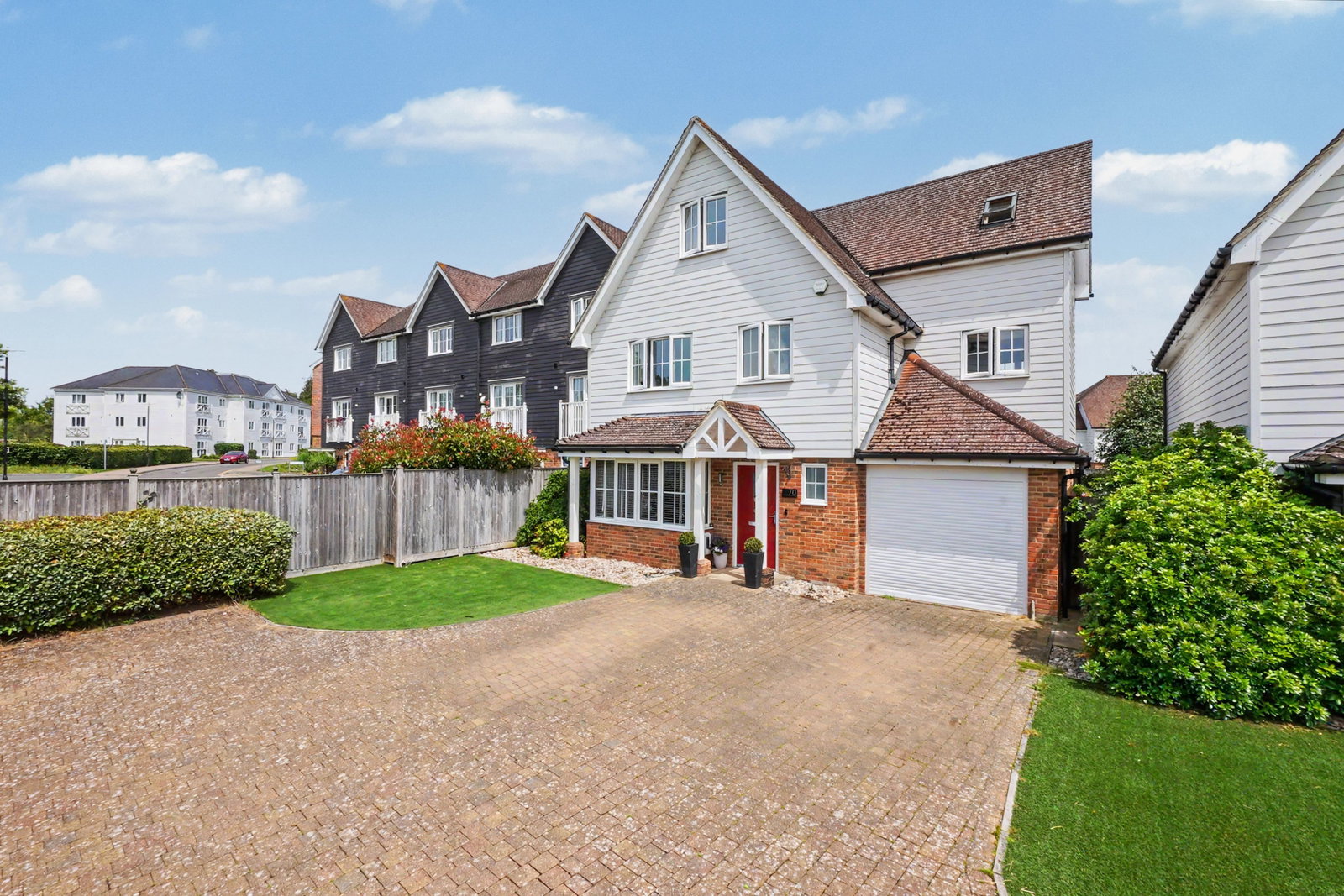 Detached House in Snodland