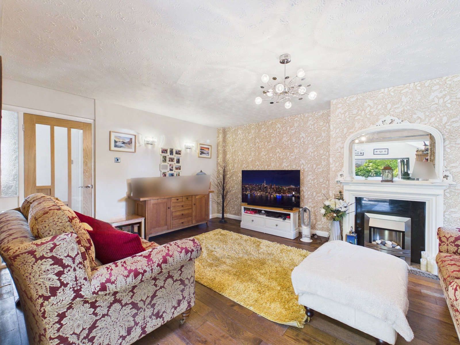 Detached House in Redruth
