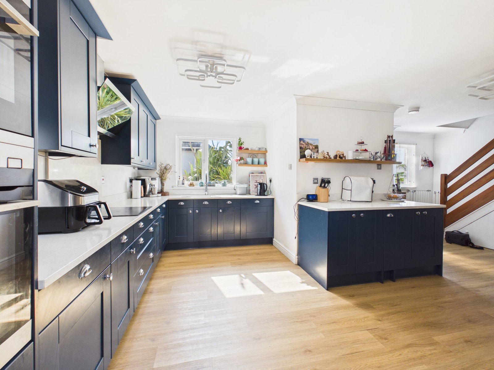 Detached House in Redruth
