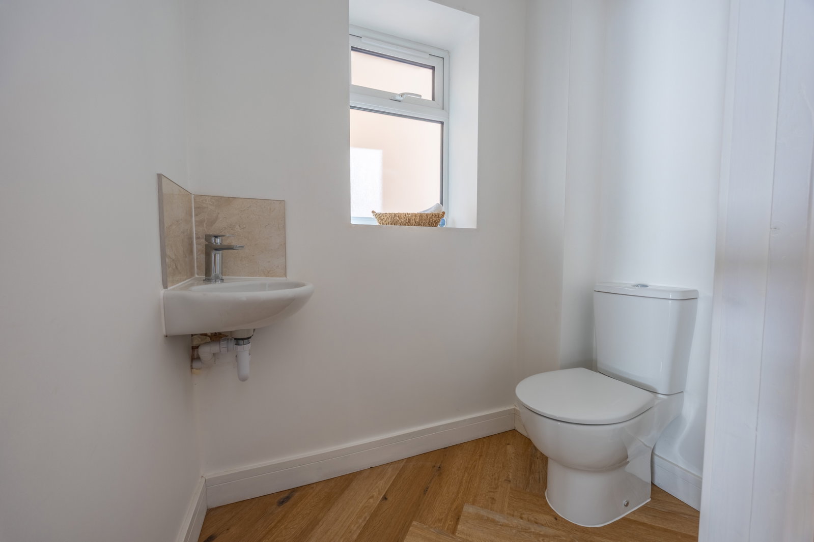 Detached House in Bath