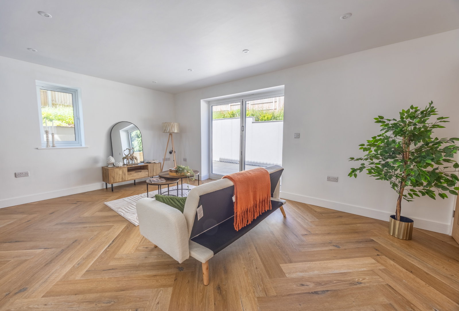 Detached House in Bath