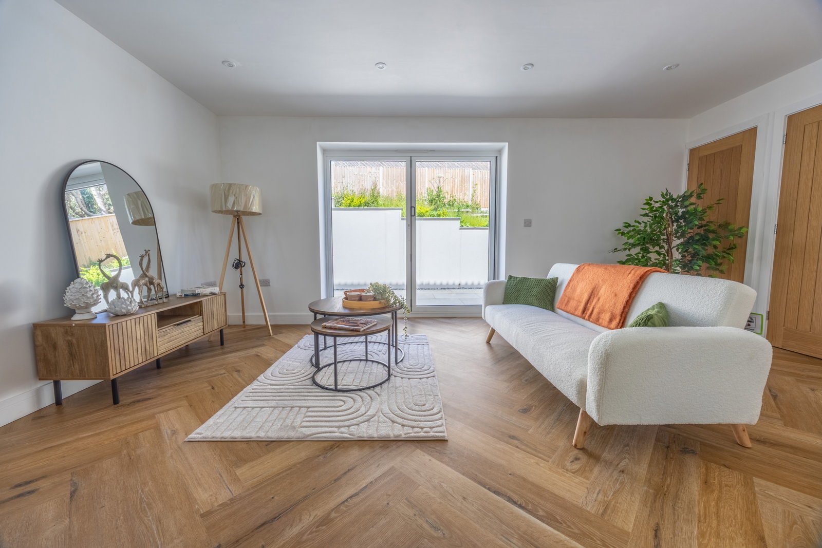 Detached House in Bath