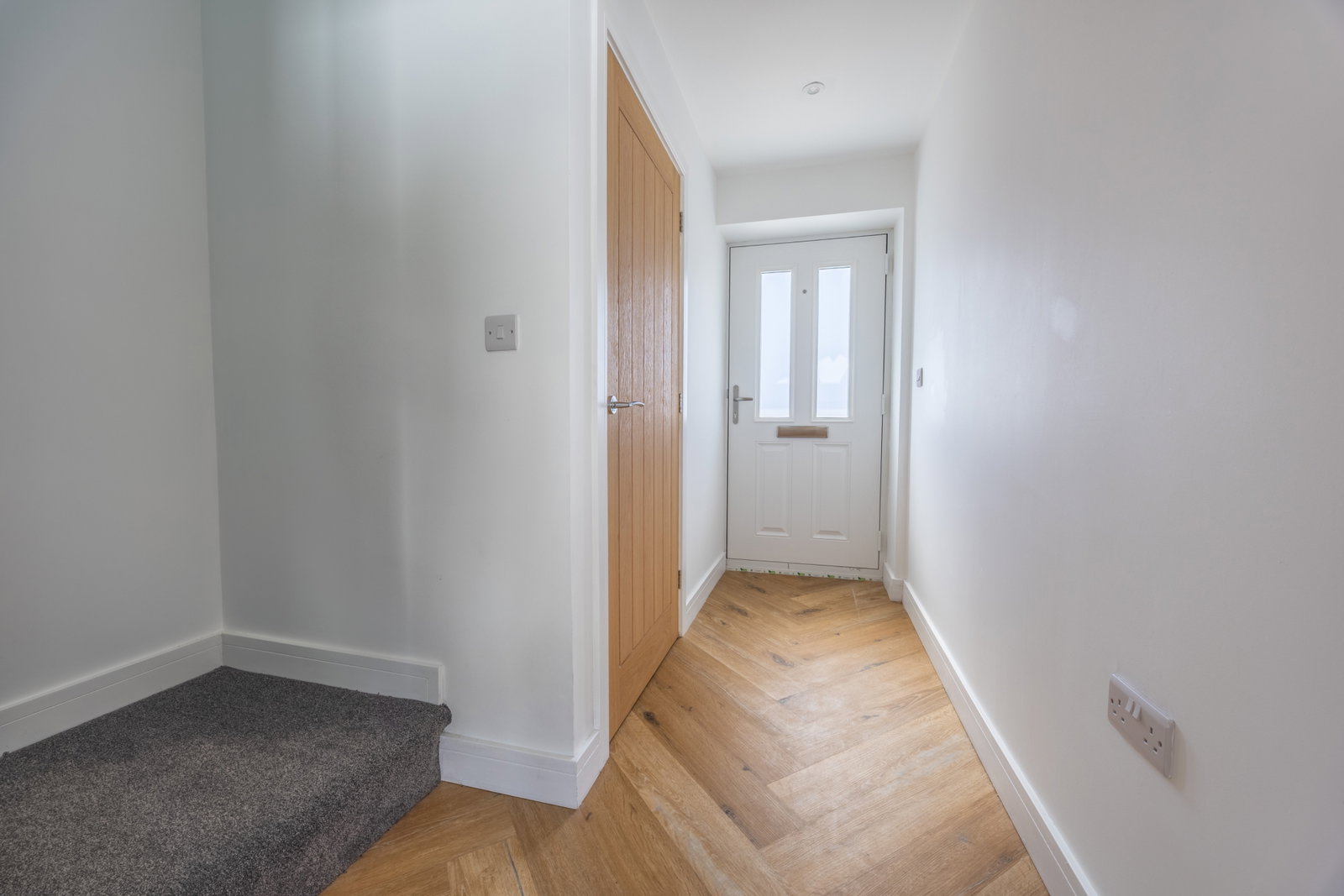 Detached House in Bath