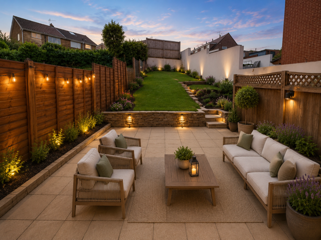 Semi Detached House in Newport