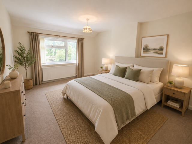Semi Detached House in Newport
