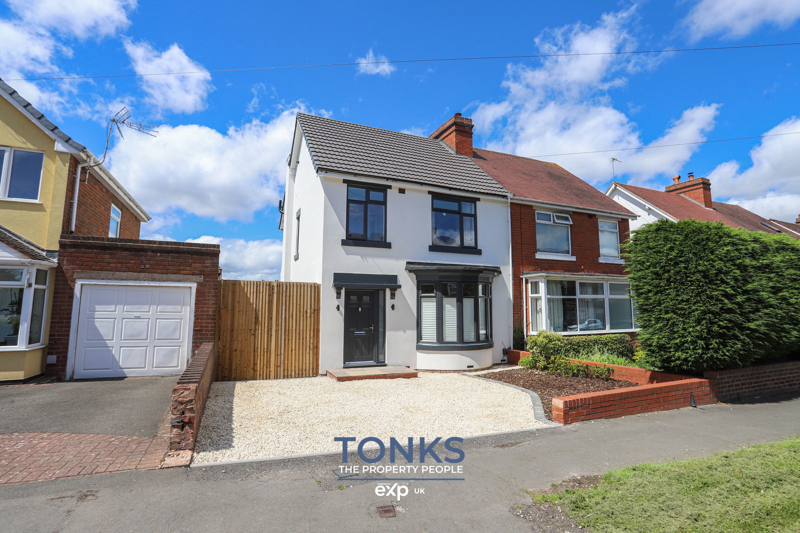 Semi Detached House in Halesowen