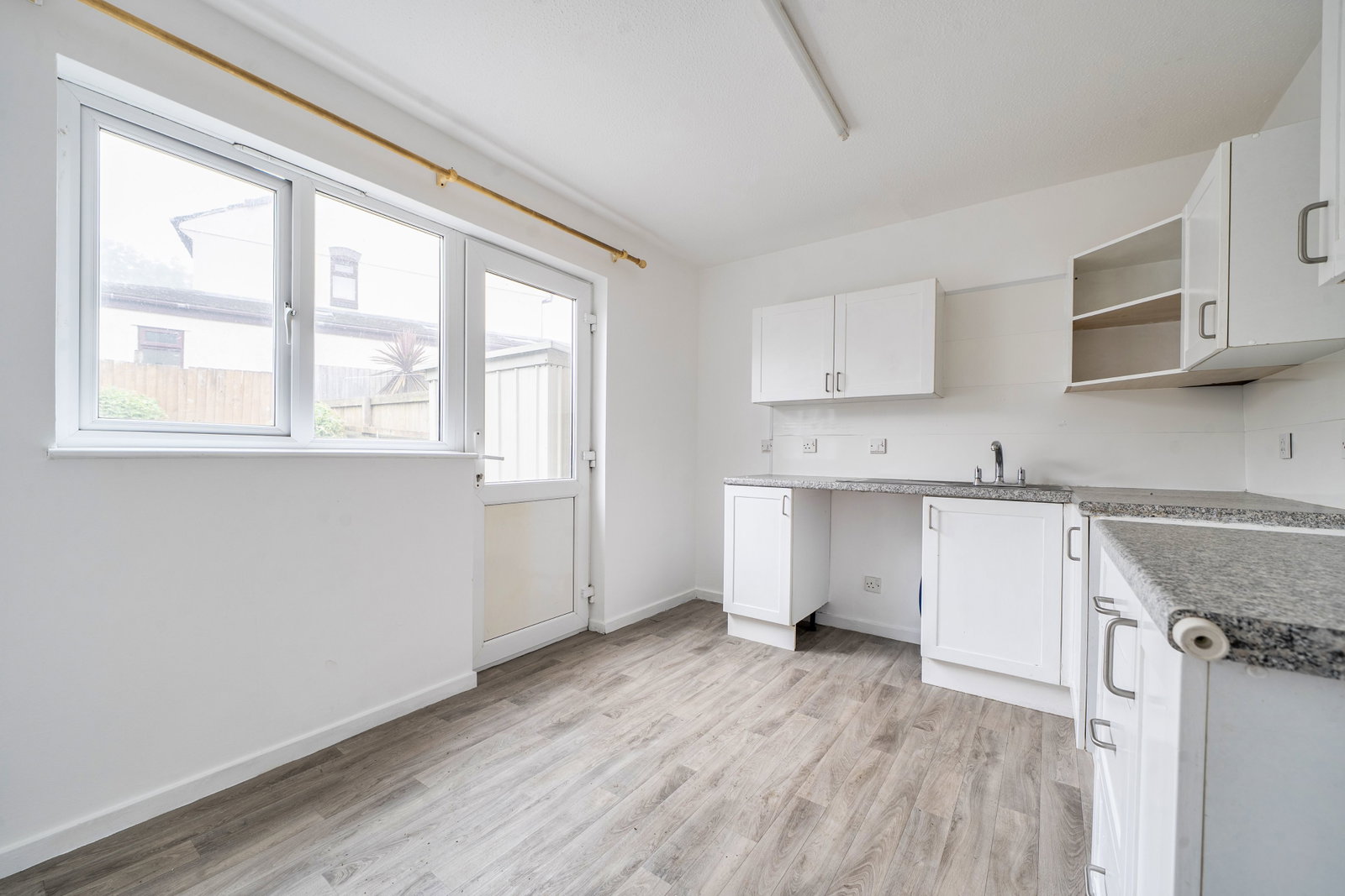 Terraced House in Callington
